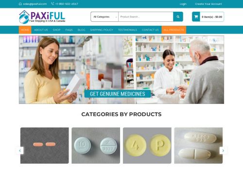 Paxiful.com Review Is Paxiful.com a Legit?