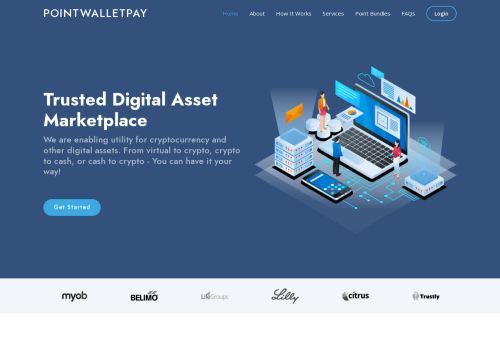 Pointwalletpay.com: A Scam or a Safe Haven for Online Shopping? Our Honest Reviews