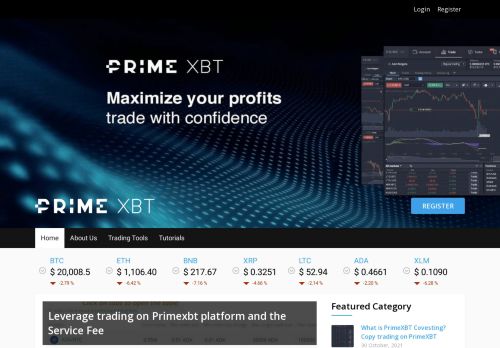Primexbte.com Reviews: Is it Worth Your Money? Find Out