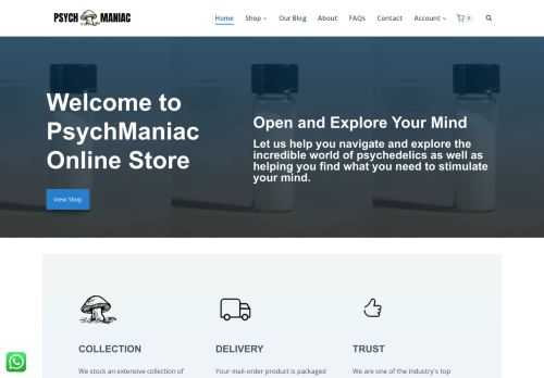 Don’t Get Scammed: Psychmaniac.com Reviews to Keep You Safe