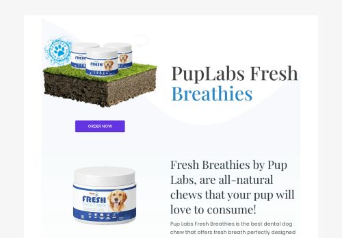 Puplabsus.com Reviews – Scam or Legit? Find Out!