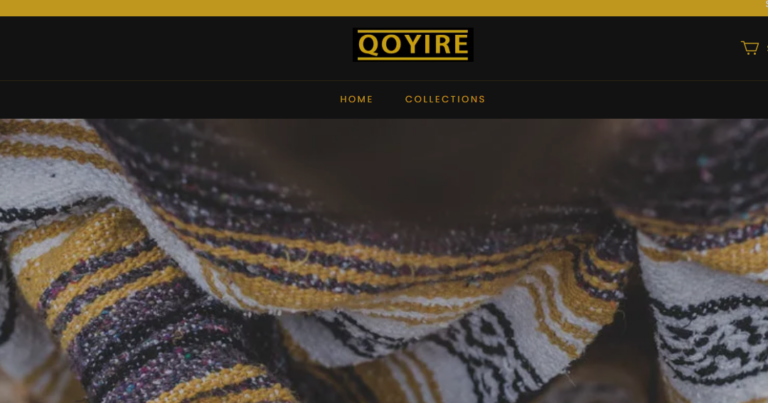 Don’t Get Scammed: Qoyire Reviews to Keep You Safe
