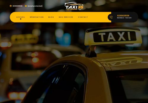 Rennes-taxi.com: A Scam or a Safe Haven for Online Shopping? Our Honest Reviews
