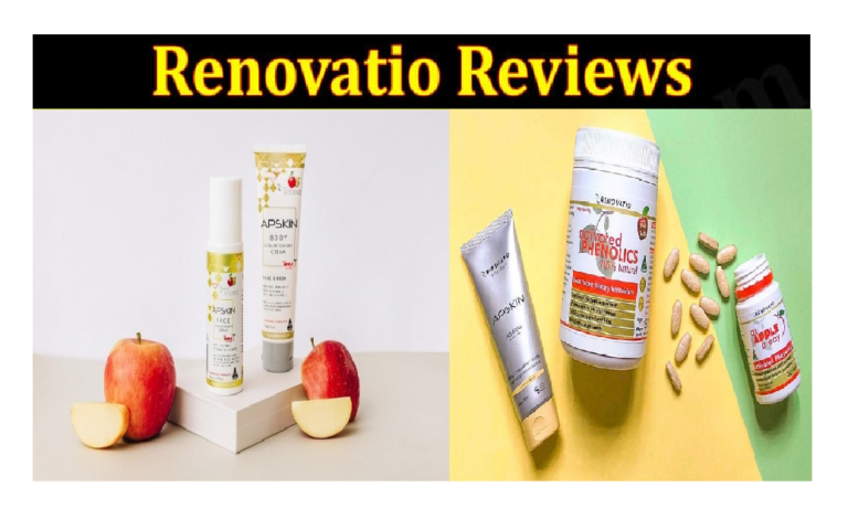 is renovatio legit?: A Scam or a Safe Haven for Online Shopping? Our Honest Reviews