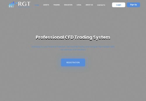 Rgtmarkets.com Review: Is it Worth Your Money? Find Out