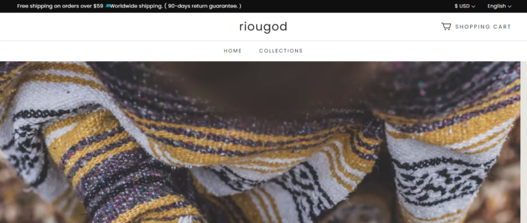 Riougod Review: What You Need to Know Before You Shop