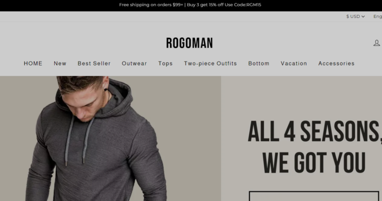 Rogoman Review: What You Need to Know Before You Shop