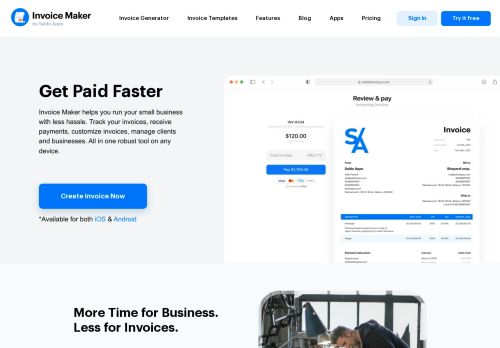 Saldoinvoice.com Review: Is it Worth Your Money? Find Out