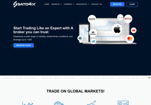 Sato4x.com Review: Is it Worth Your Money? Find Out