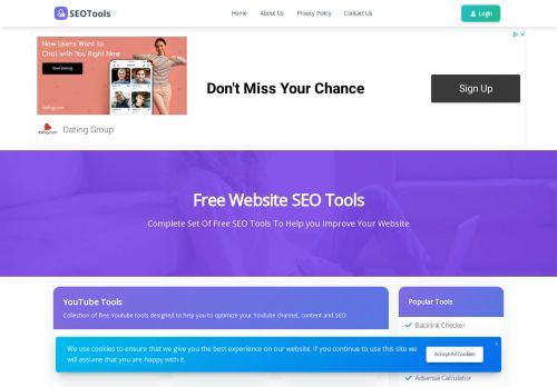 Seowebsitetools.net review legit or scam