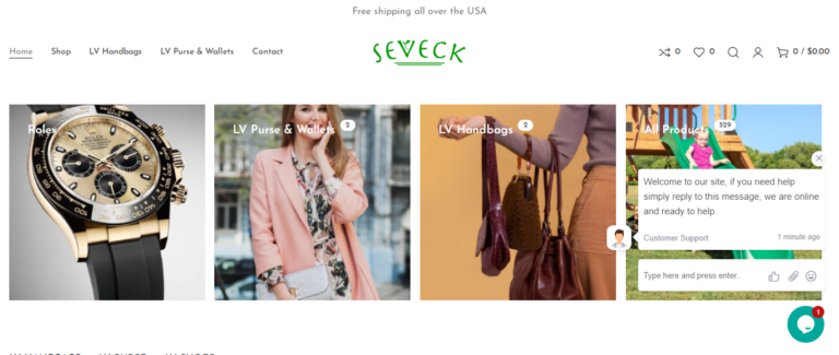Seveck Review: What You Need to Know Before You Shop