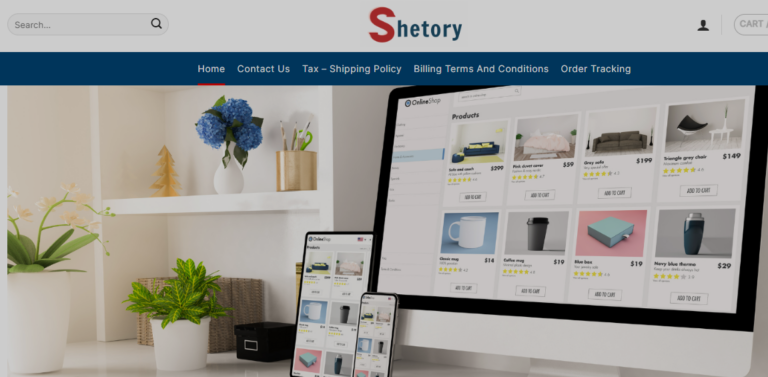 Shetory Review – Scam or Legit? Find Out!