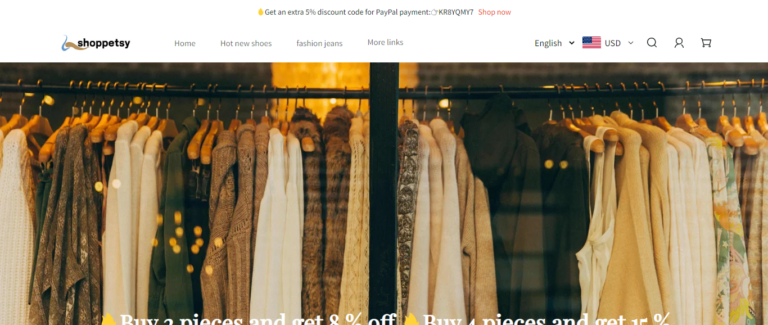 Shoppetsy Review: What You Need to Know Before You Shop