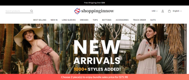 Shoppinginnow Reviews – Scam or Legit? Find Out!