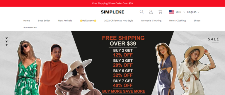Don’t Get Scammed: Simpleke Reviews to Keep You Safe