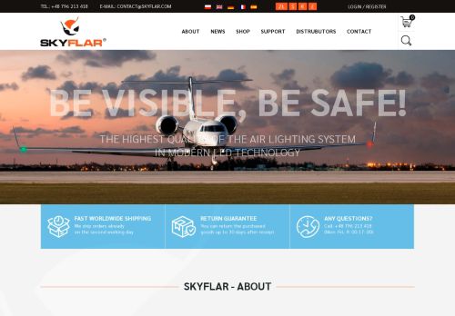 Skyflar.com Reviews: What You Need to Know Before You Shop