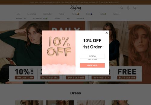 Skylory.com Review Is Skylory.com a Legit?