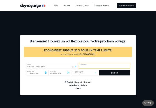 Skyvoyarge.com: A Scam or a Safe Haven for Online Shopping? Our Honest Reviews