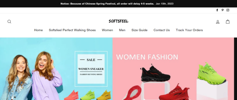 Softsfeel Reviews: What You Need to Know Before You Shop