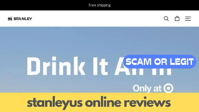 stanleyus online Reviews: Is it Worth Your Money? Find Out