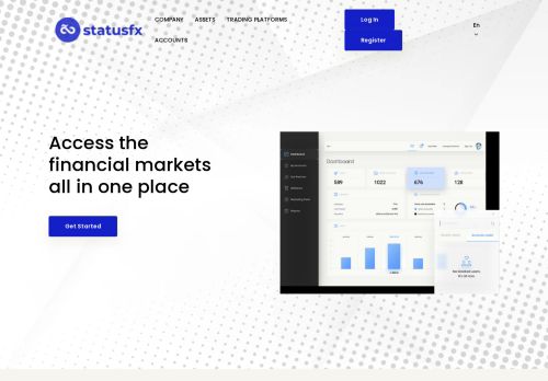 Statusfx.com Reviews: Is it Worth Your Money? Find Out