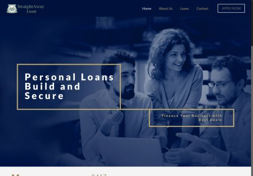 Straightawayloan.com Reviews: What You Need to Know Before You Shop