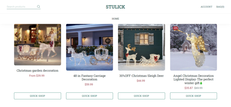 stulick: A Scam or a Safe Haven for Online Shopping? Our Honest Reviews