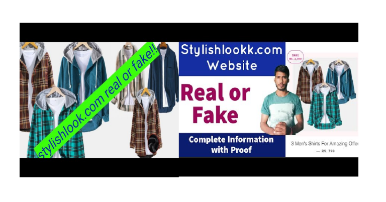 stylishlookk.com Reviews: What You Need to Know Before You Shop