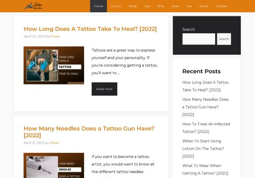 Tattooinkzone.com Reviews: Is it Worth Your Money? Find Out