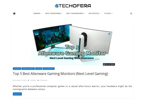 Techofera.com Review: What You Need to Know Before You Shop