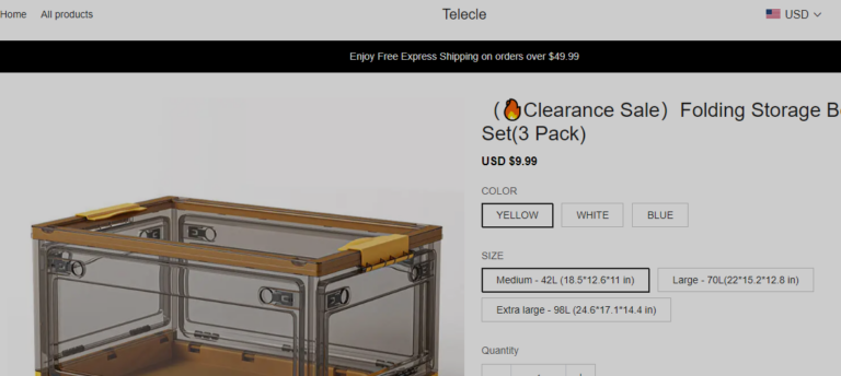 Telecle Reviews: What You Need to Know Before You Shop