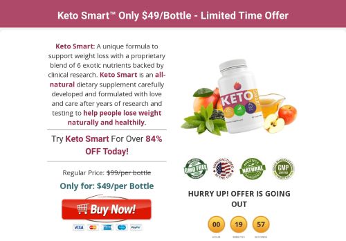 Theketosmart.org Reviews: What You Need to Know Before You Shop