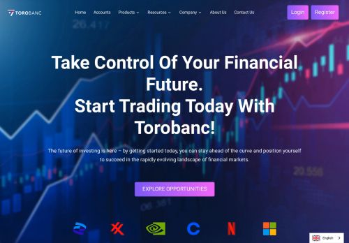 Torobanc.net Review: Torobanc.net Scam or Legit?