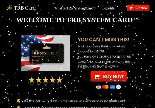 Trb-systemss.us Review: Is it Worth Your Money? Find Out