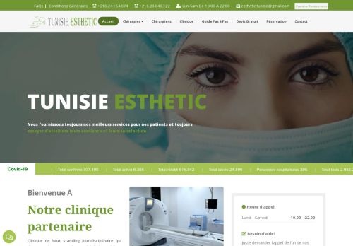 Tunisie-esthetic.com Reviews: Is it Worth Your Money? Find Out