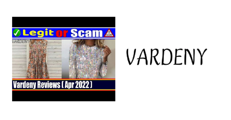 vardeny Review – Scam or Legit? Find Out!