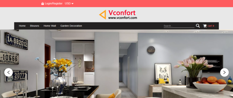 Vconfort Review: Is it Worth Your Money? Find Out