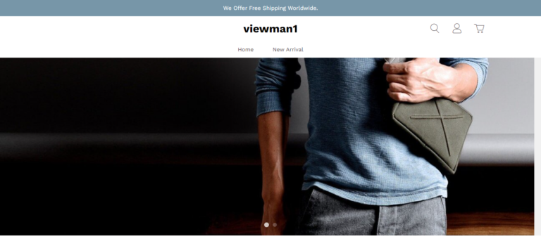 viewman Review: viewman Scam or Legit?