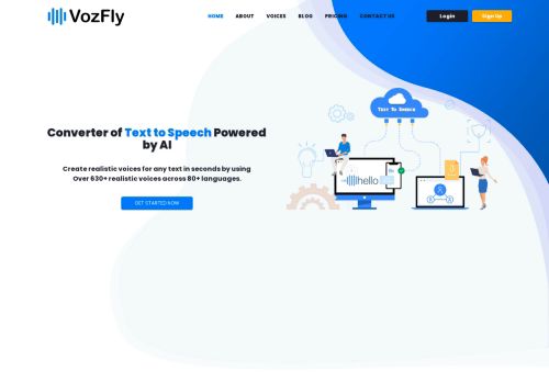 Vozfly.com Review: What You Need to Know Before You Shop