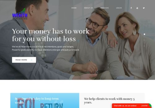 Wealthgenerating.org Review: Is it Worth Your Money? Find Out
