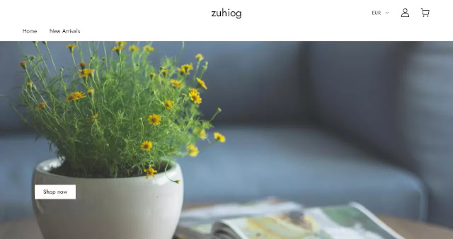 zuhiog com Reviews: What You Need to Know Before You Shop