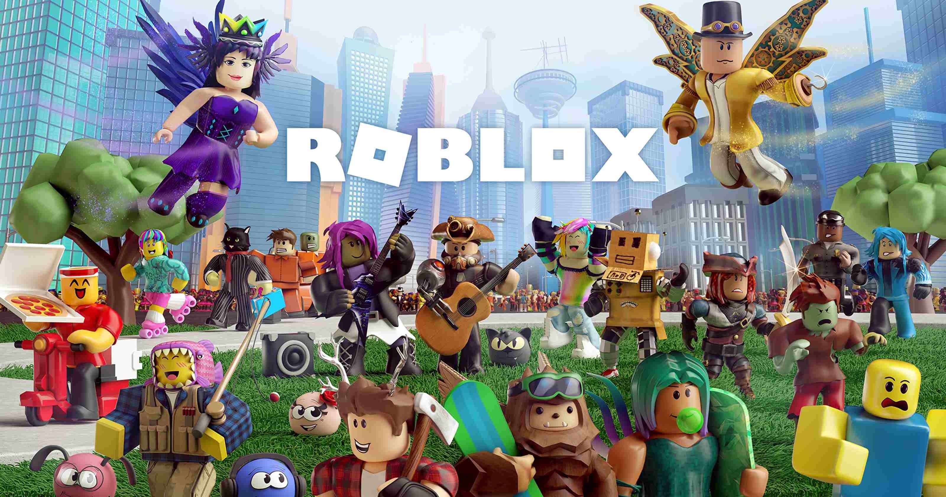 Roblox Economy 101: Understanding Robux and Virtual Marketplaces