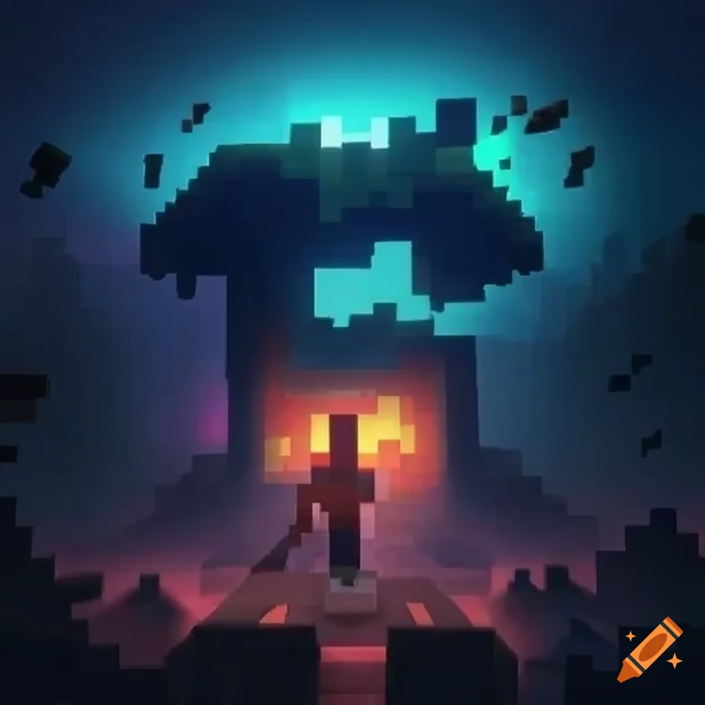 Exploring the Nether: A Survival Guide for Brave Miners