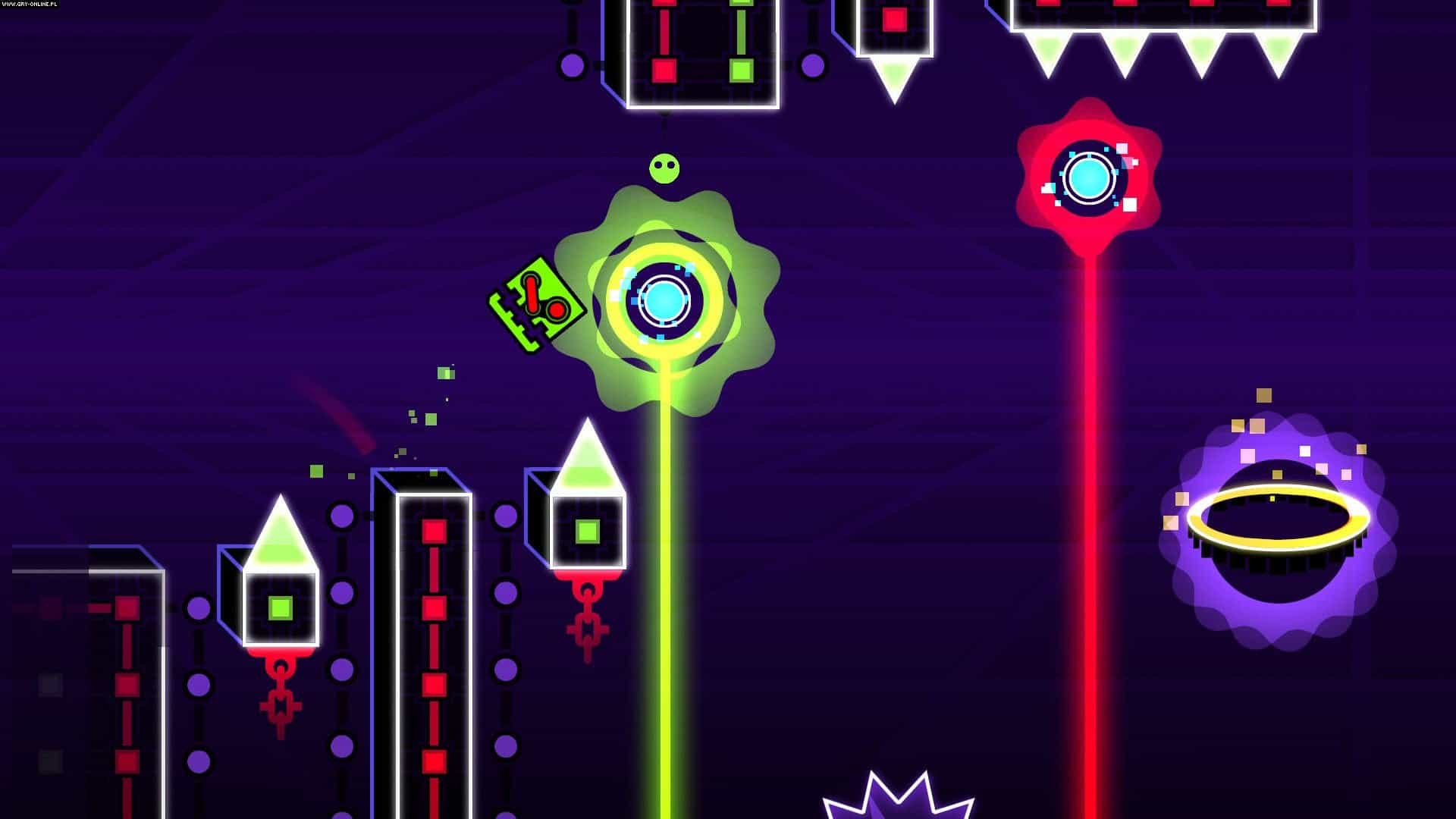 Geometry Dash Achievements: A Completionist's Guide to 100% Completion