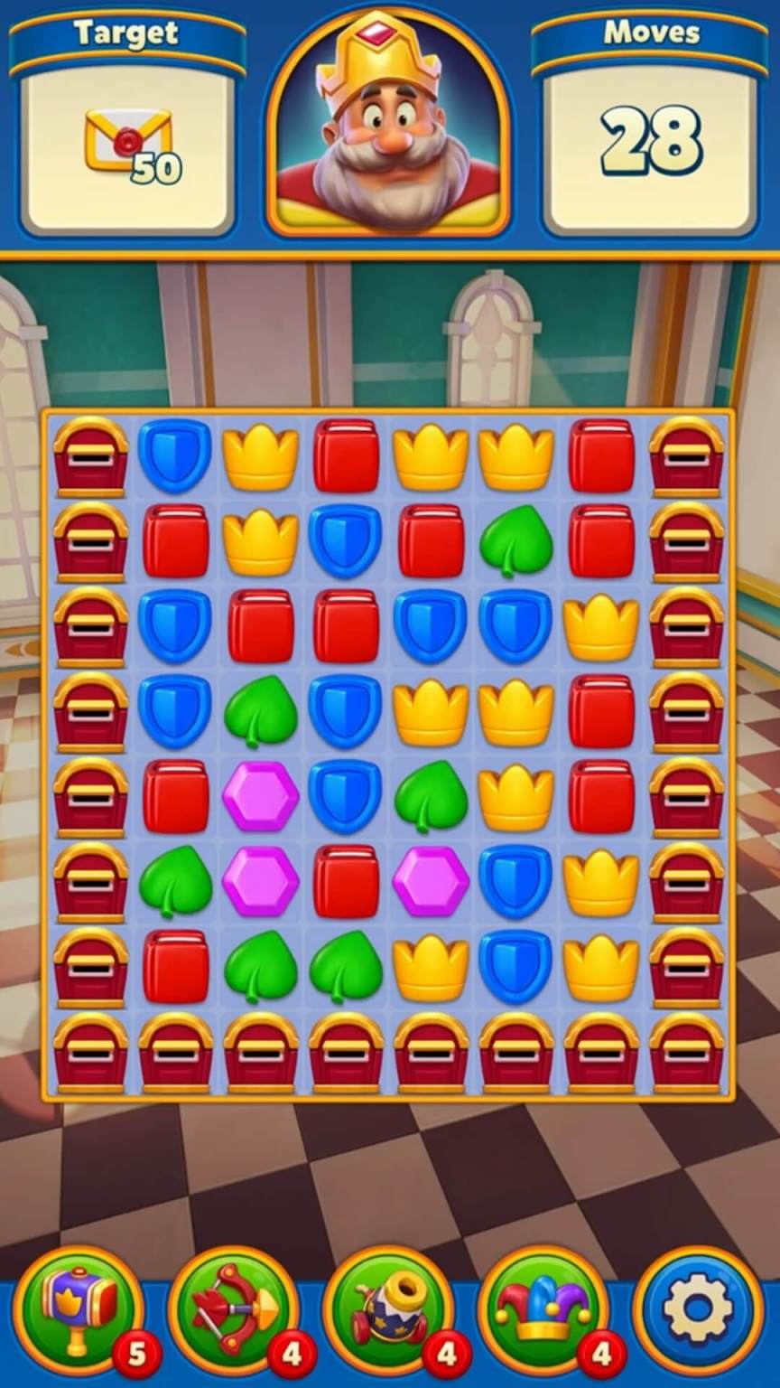 Mastering Tricky Obstacles: Strategies for Dealing with Blockers and Sticky Tiles