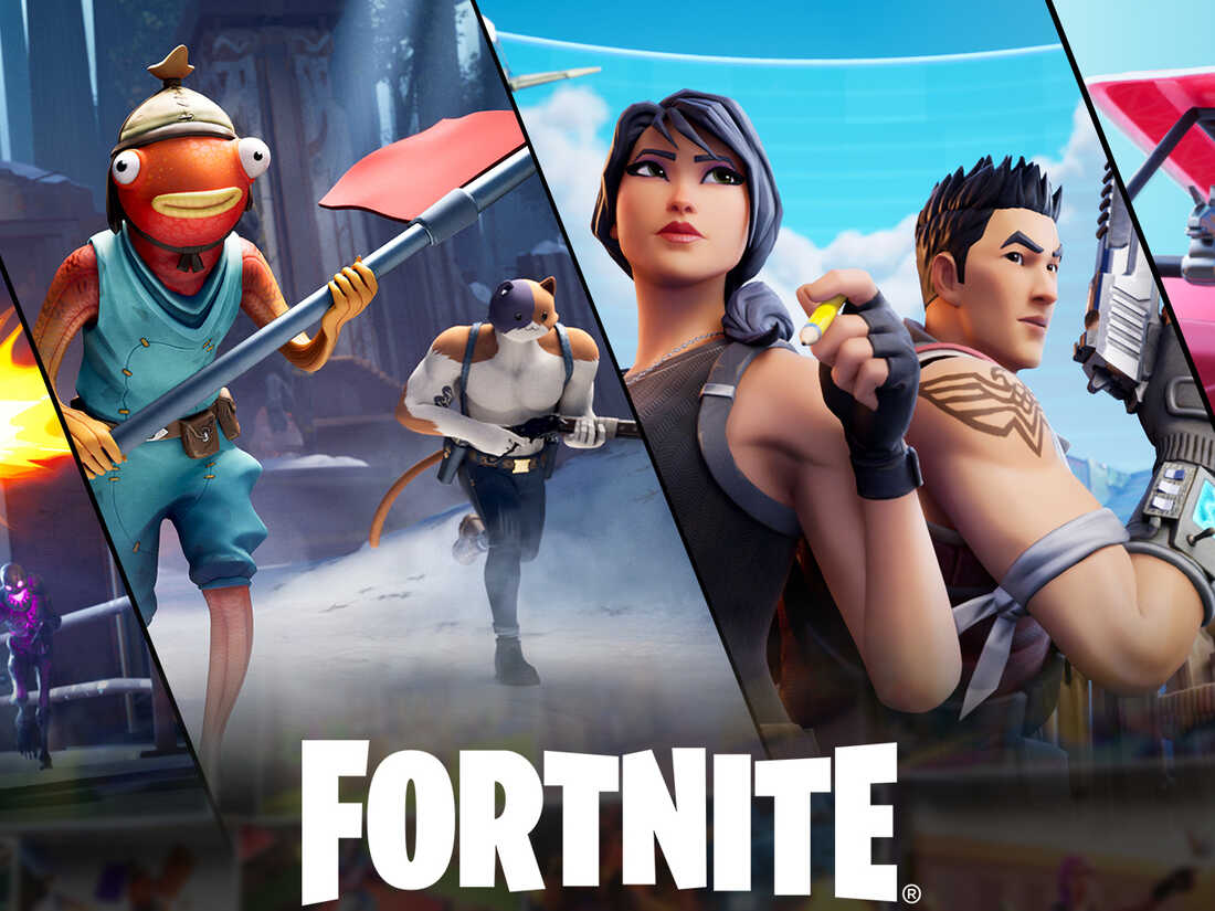 The Evolution of Fortnite: From Save the World to Battle Royale Phenomenon