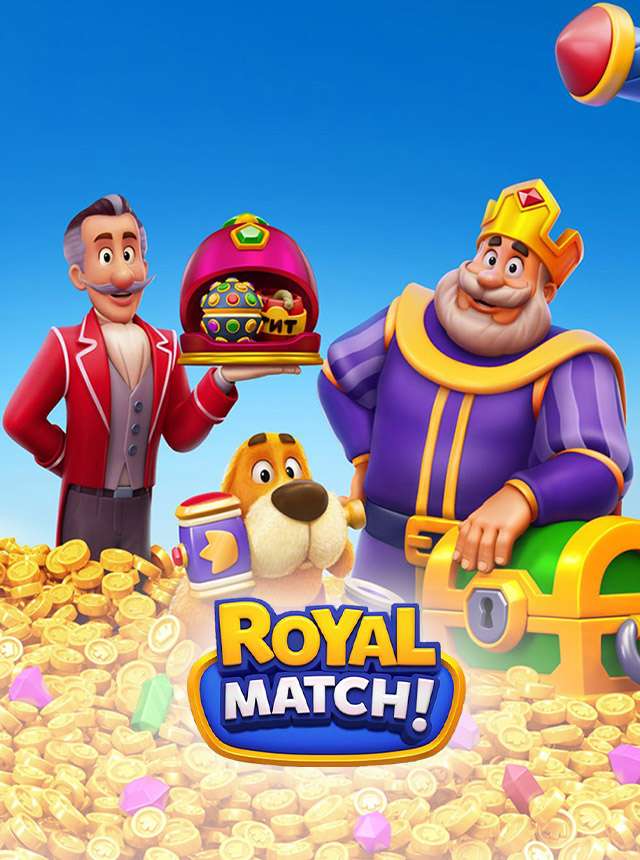 The Social Side of Royal Match: Joining Clubs and Competing with Friends