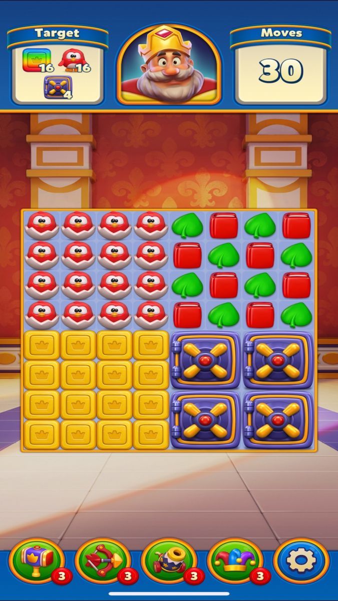 Mastering Tricky Obstacles: Strategies for Dealing with Blockers and Sticky Tiles