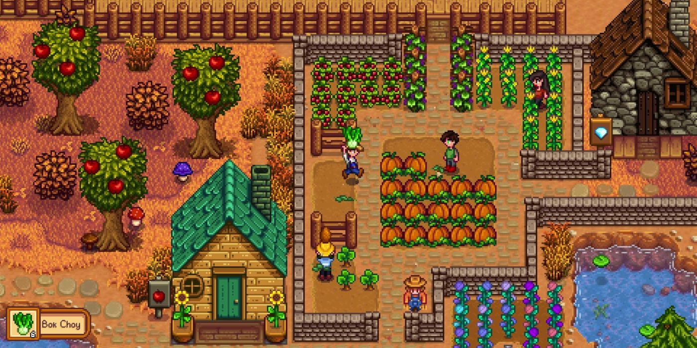 Mastering the Mines: A Complete Guide to Mining in Stardew Valley