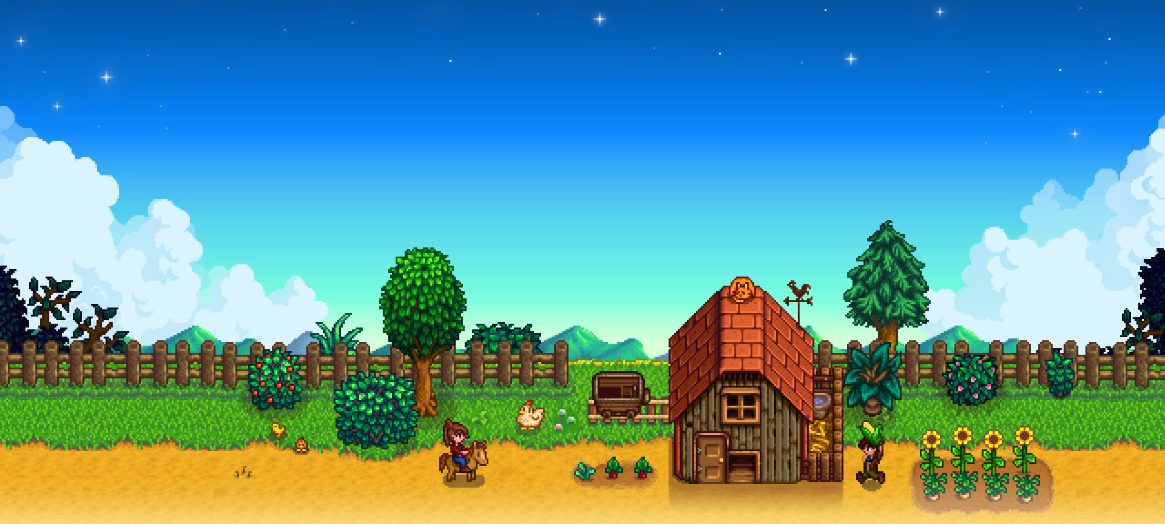 Mastering the Mines: A Complete Guide to Mining in Stardew Valley